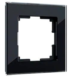 Черный изображение